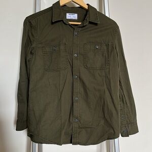 Old Navy long sleeve - kids 14-16